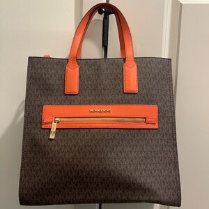 Michael Kors Kenly Tote